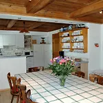 Πανσιόν Haus Alice Ζέεφελντ