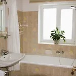 Haus Alice Πανσιόν Ζέεφελντ