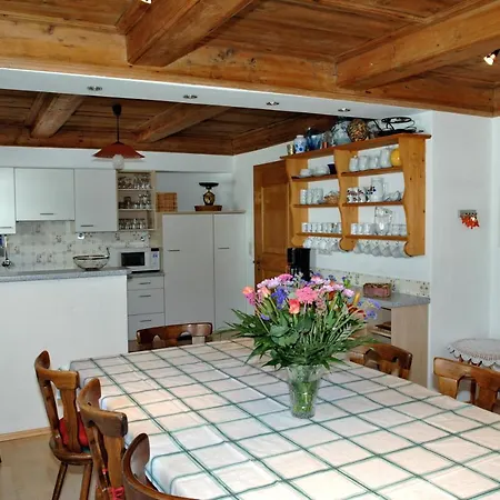 Vendégház Haus Alice Seefeld in Tirol