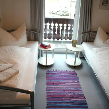 Guest house Haus Alice Seefeld in Tirol