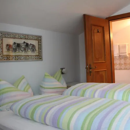 Πανσιόν Haus Alice 4*