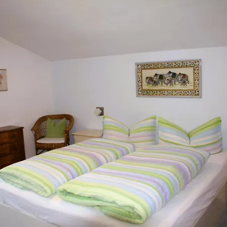 Haus Alice Guest house