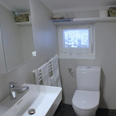 Haus Alice Гостевой дом Зеефельд в Тироле