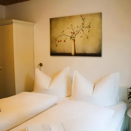 Vendégház Haus Alice