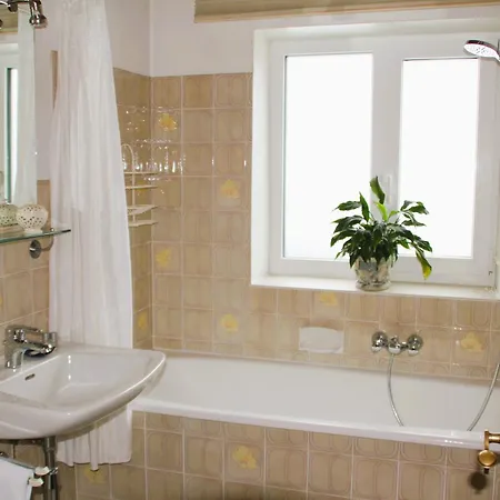 Haus Alice Гостевой дом Зеефельд в Тироле