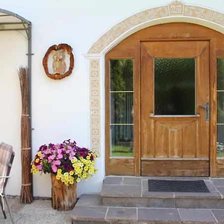 Guest house Haus Alice