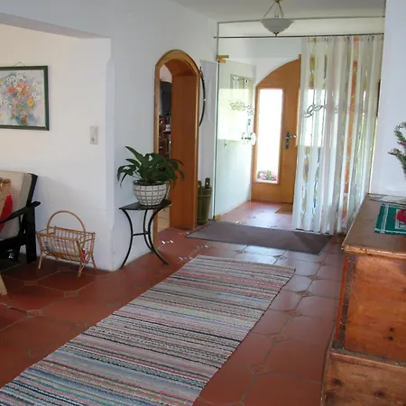 Haus Alice Seefeld in Tirol