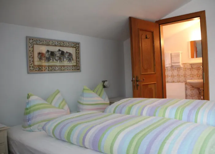 Pensionat Haus Alice 4*