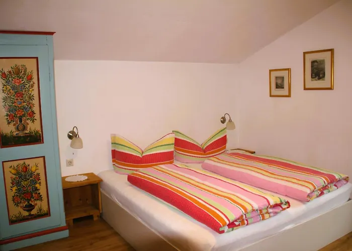 Гостевой дом Haus Alice 4*