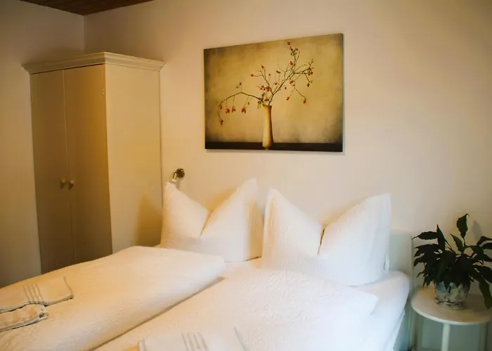 Гостевой дом Haus Alice