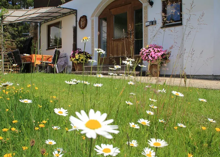 Haus Alice Seefeld in Tirol