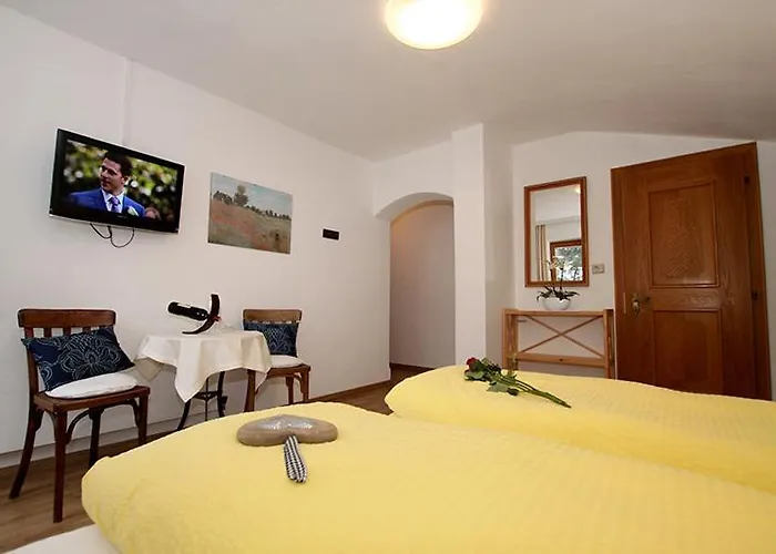 Haus Alice 4* Зеефельд в Тироле