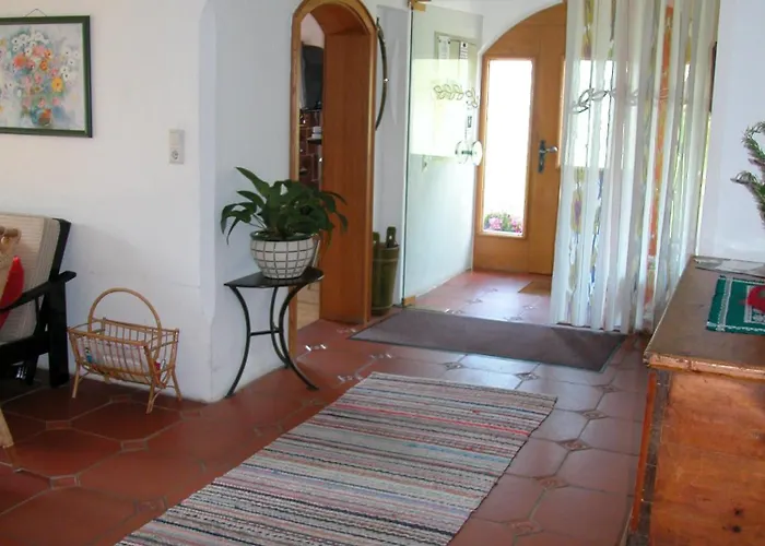 Haus Alice Зеефельд в Тироле