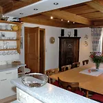 Гостьовий будинок Haus Alice