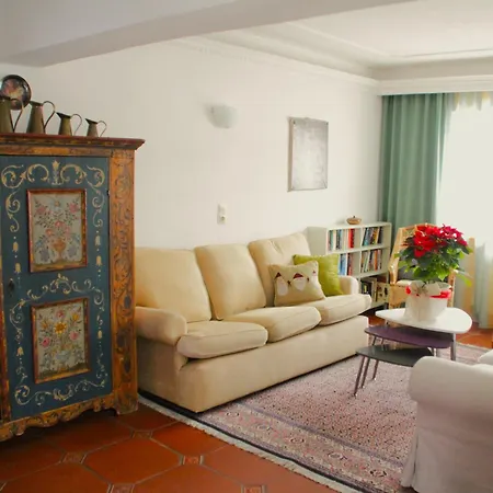 Haus Alice Гостьовий будинок Зефельд-ін-Тіроль