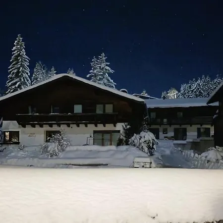 Haus Alice Maison d'hôtes 4*