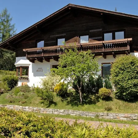 Haus Alice *