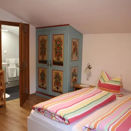 Pensjonat Haus Alice