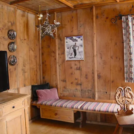 Haus Alice