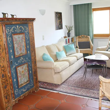 Pensjonat Haus Alice