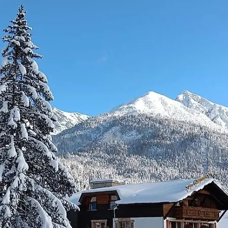 Haus Alice * Seefeld in Tirol